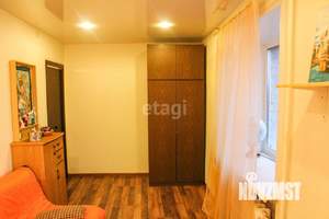 2-к квартира, вторичка, 41м2, 5/5 этаж