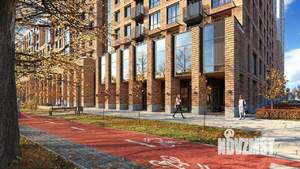 2-к квартира, вторичка, 64м2, 11/26 этаж