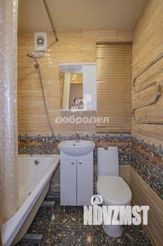 1-к квартира, вторичка, 22м2, 5/9 этаж