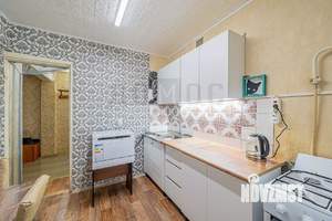 2-к квартира, вторичка, 57м2, 2/5 этаж