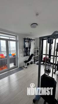 4-к квартира, вторичка, 92м2, 26/26 этаж