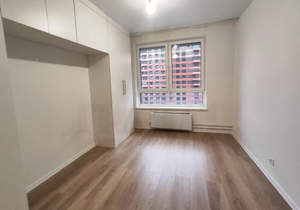 1-к квартира, вторичка, 36м2, 7/16 этаж