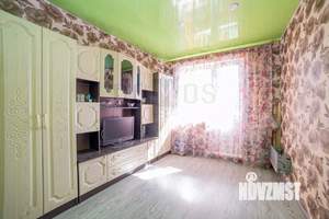 4-к квартира, вторичка, 64м2, 6/9 этаж