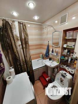2-к квартира, вторичка, 40м2, 5/5 этаж