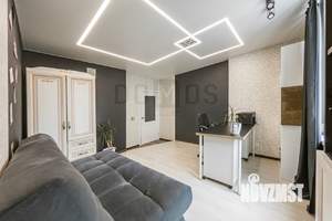 2-к квартира, вторичка, 69м2, 10/18 этаж