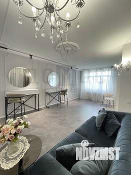 Студия квартира, вторичка, 40м2, 3/32 этаж