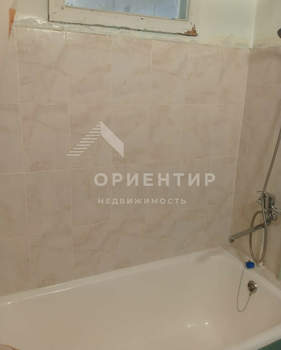 1-к квартира, вторичка, 30м2, 4/5 этаж