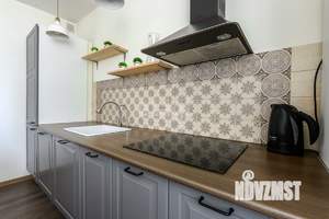 3-к квартира, вторичка, 81м2, 12/13 этаж