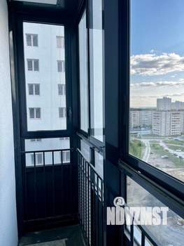 3-к квартира, вторичка, 57м2, 12/25 этаж