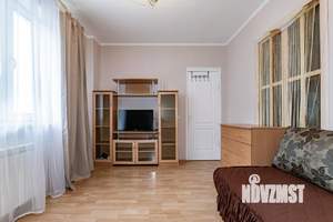 2-к квартира, вторичка, 48м2, 3/9 этаж