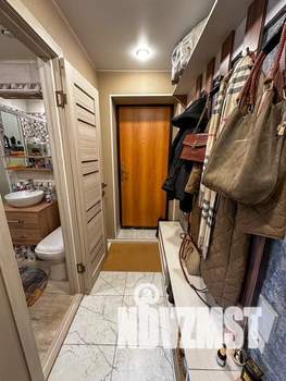 1-к квартира, вторичка, 29м2, 1/5 этаж