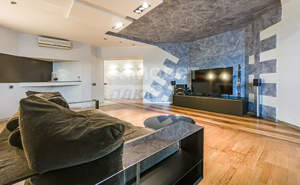 5-к квартира, вторичка, 242м2, 10/10 этаж