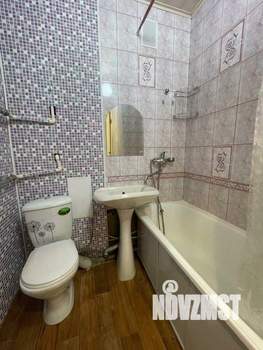 Студия квартира, вторичка, 32м2, 4/5 этаж