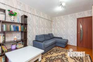 3-к квартира, вторичка, 58м2, 3/5 этаж