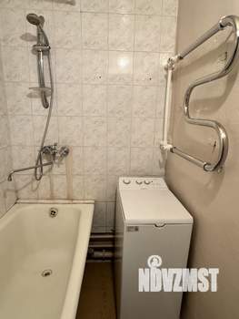 2-к квартира, вторичка, 43м2, 2/9 этаж