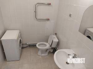 1-к квартира, вторичка, 45м2, 14/32 этаж