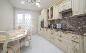 3-к квартира, вторичка, 80м2, 2/20 этаж