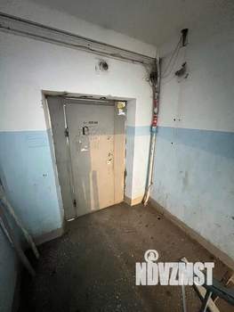 Студия квартира, вторичка, 14м2, 6/9 этаж