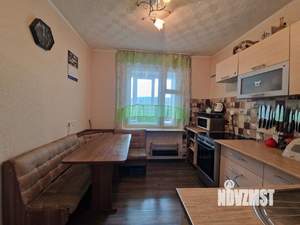 4-к квартира, вторичка, 83м2, 3/16 этаж