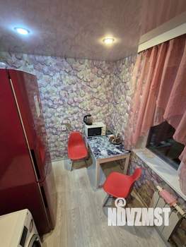 3-к квартира, вторичка, 59м2, 2/5 этаж