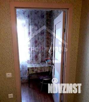 1-к квартира, вторичка, 25м2, 4/5 этаж