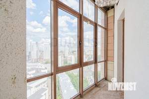 4-к квартира, вторичка, 275м2, 15/16 этаж