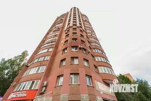 2-к квартира, вторичка, 78м2, 14/18 этаж