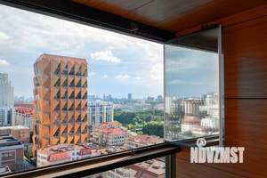 3-к квартира, вторичка, 121м2, 15/16 этаж