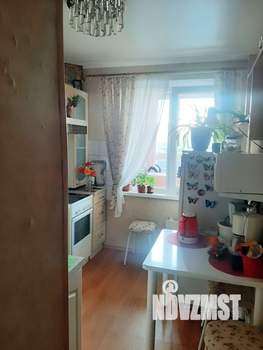 2-к квартира, вторичка, 48м2, 11/12 этаж