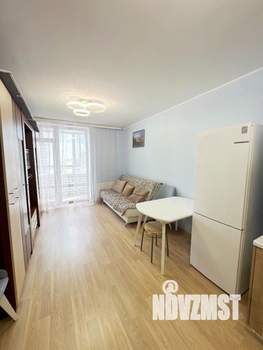 2-к квартира, вторичка, 56м2, 14/25 этаж