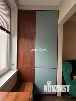 1-к квартира, вторичка, 40м2, 2/17 этаж