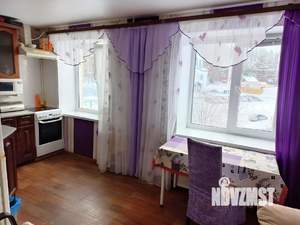 3-к квартира, вторичка, 60м2, 4/5 этаж