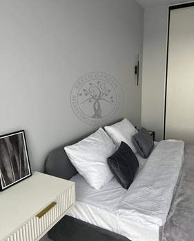 1-к квартира, вторичка, 36м2, 6/15 этаж