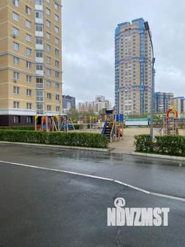 1-к квартира, вторичка, 44м2, 3/11 этаж