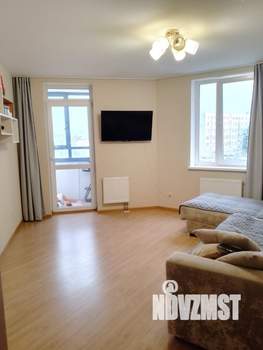 1-к квартира, вторичка, 34м2, 4/26 этаж