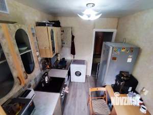 1-к квартира, вторичка, 33м2, 5/9 этаж