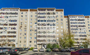 2-к квартира, вторичка, 42м2, 8/10 этаж