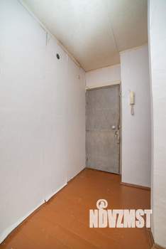 1-к квартира, вторичка, 27м2, 2/5 этаж