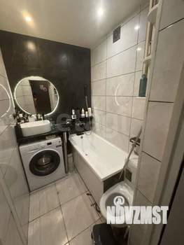 1-к квартира, вторичка, 31м2, 2/5 этаж