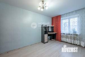 2-к квартира, вторичка, 51м2, 1/9 этаж