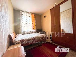 3-к квартира, вторичка, 68м2, 3/3 этаж