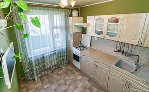 1-к квартира, вторичка, 33м2, 7/9 этаж