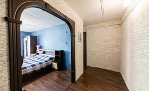 1-к квартира, вторичка, 36м2, 2/5 этаж