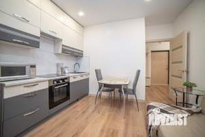 1-к квартира, вторичка, 40м2, 6/13 этаж