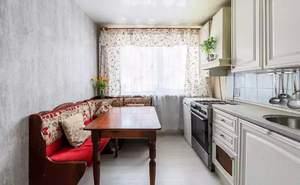 2-к квартира, вторичка, 58м2, 1/5 этаж