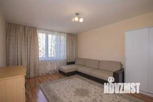 3-к квартира, вторичка, 89м2, 4/25 этаж