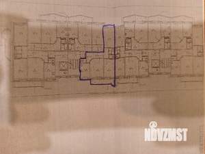 3-к квартира, вторичка, 69м2, 7/12 этаж