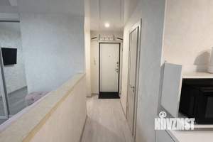 1-к квартира, вторичка, 28м2, 2/5 этаж