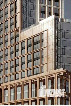 2-к квартира, вторичка, 84м2, 17/28 этаж