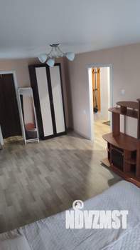 1-к квартира, вторичка, 34м2, 5/9 этаж